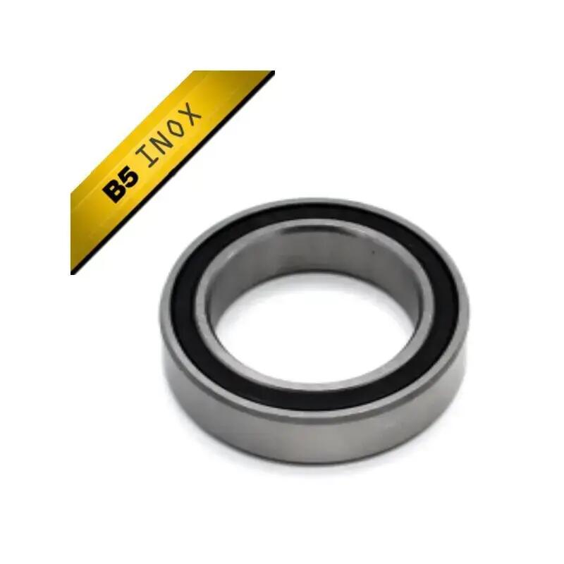 Bearing Black Bearing B5S - S6805-2RS - 25 x 37 x 7 mm