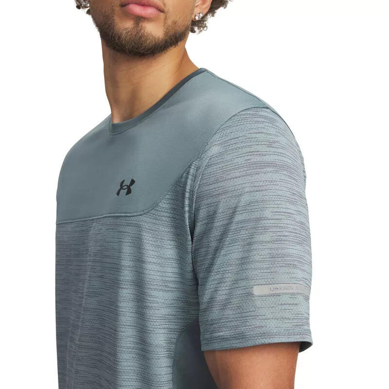 Jersey Under Armour Tech Utility 4/4