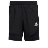 Short AEROREADY 3-Stripes Slim