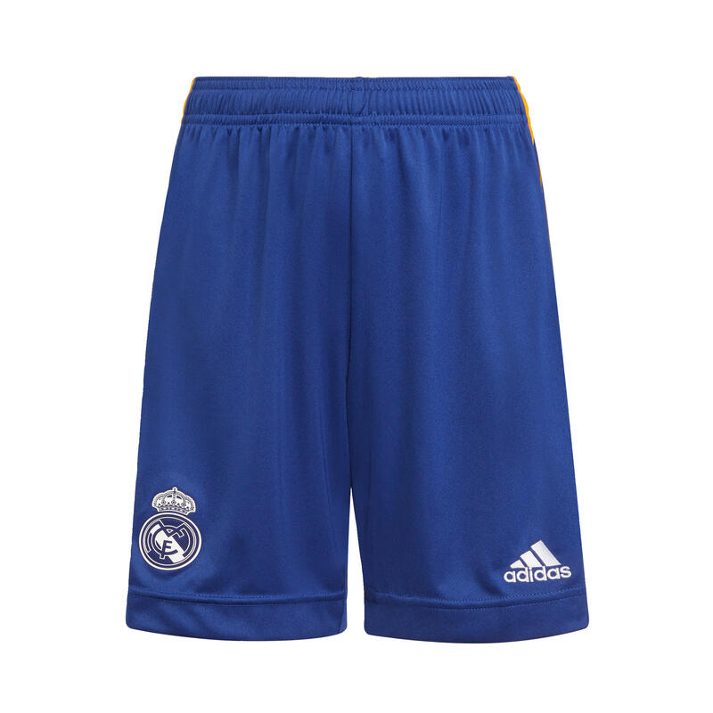 Short Extérieur Real Madrid 21/22