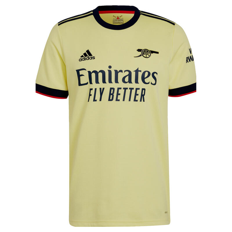 Maillot Extérieur Arsenal 21/22