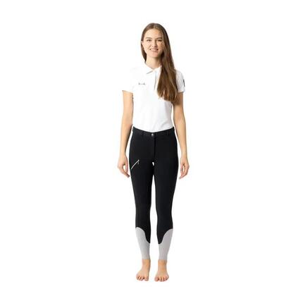 Reithose full grip Damen Horze Felicia