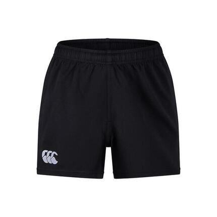 Short en polyester enfant Canterbury Professional