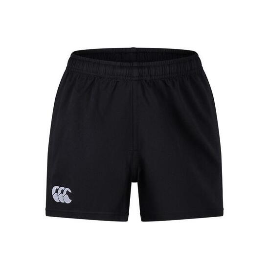 Short en polyester enfant Canterbury Professional