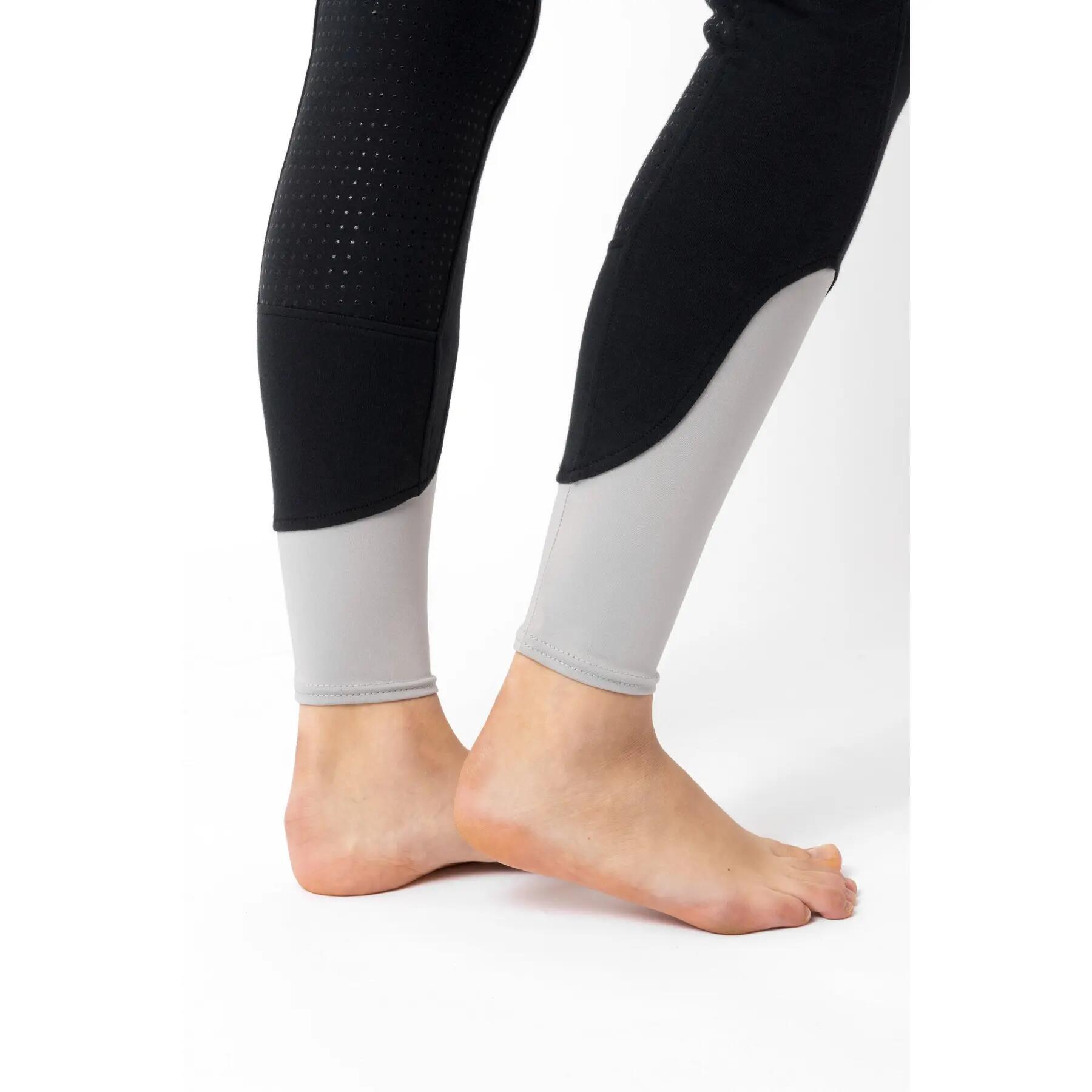 Pantalon équitation full grip femme Horze Felicia 6/7