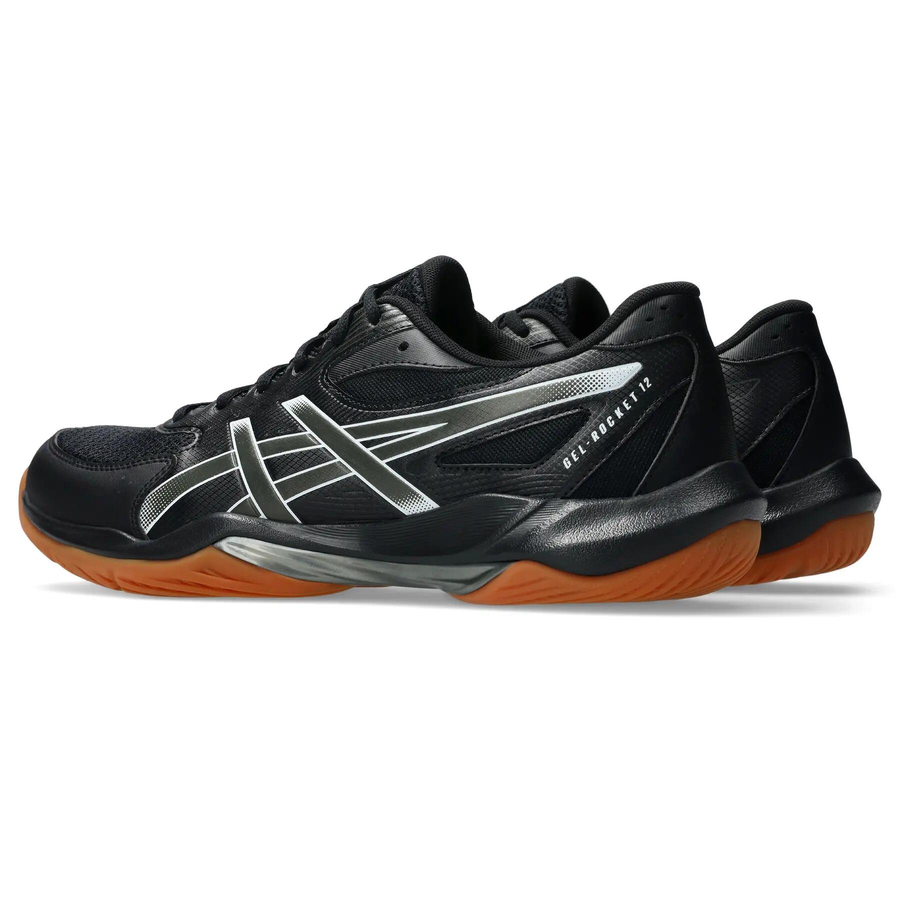 Indoor schoenen Asics Gel-Rocket 12 4/7