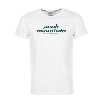 T-shirt peak mountain cosmo