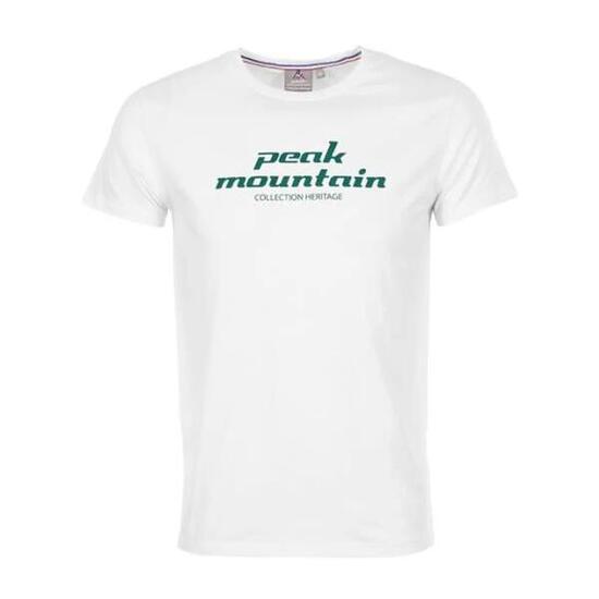 T-Shirt Peak Mountain Cosmo