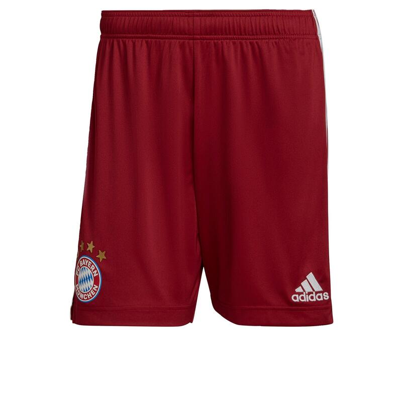 Pantalón corto primera equipación FC Bayern 21/22