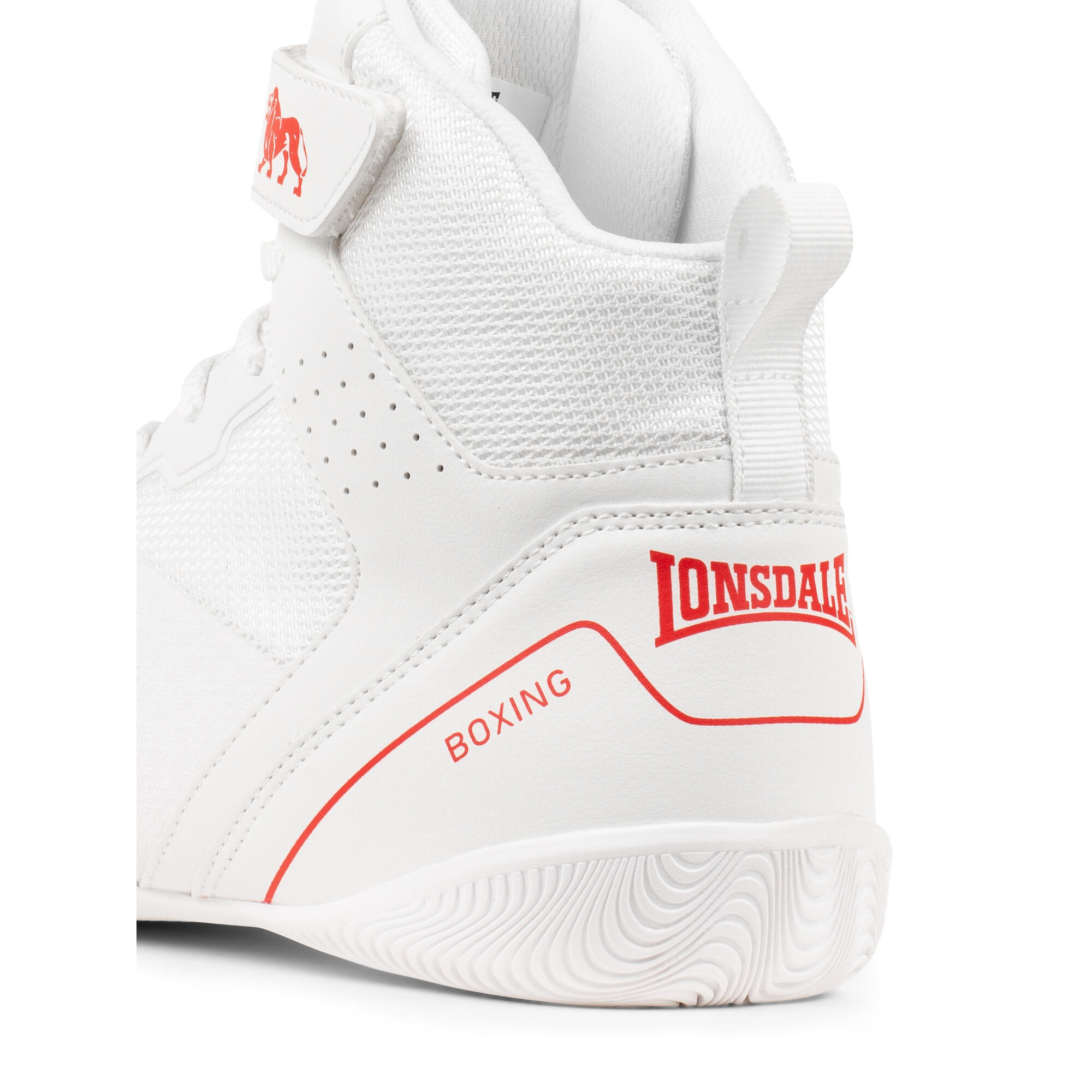 Chaussures de boxe Lonsdale Rufford 3/6