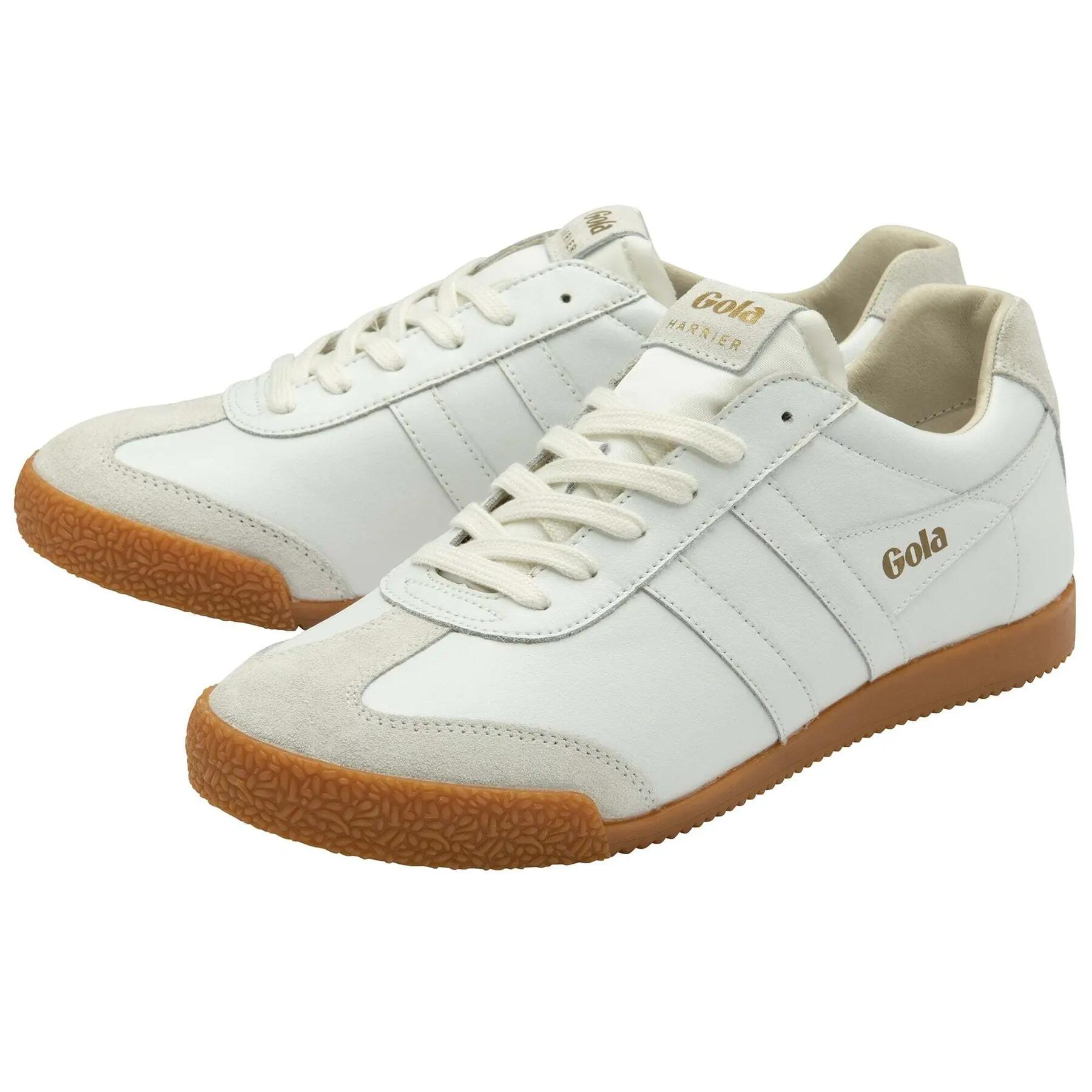 Baskets Gola Harrier 001 3/4