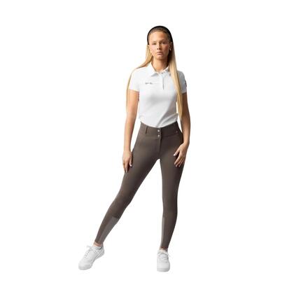 Full Grip Reithose Damen Horze Mira