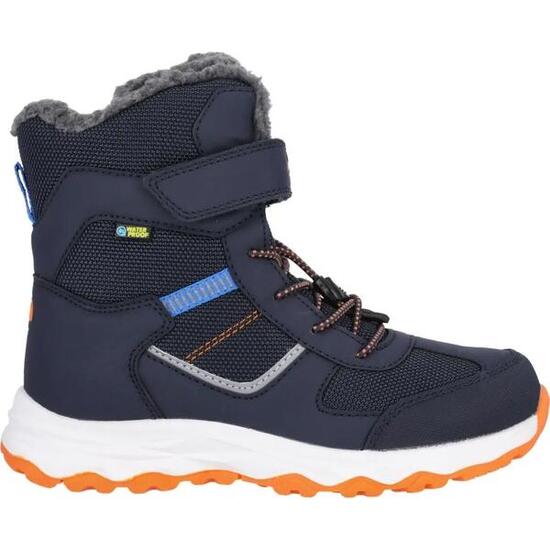 Stivali invernali bambino Zigzag Balful