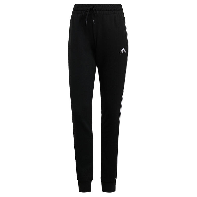Pantalon Essentials French Terry 3-Stripes
