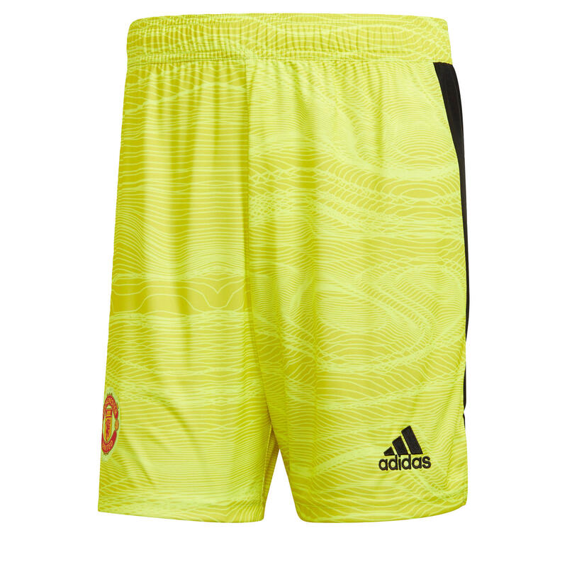 Short Gardien de but Domicile Manchester United 21/22