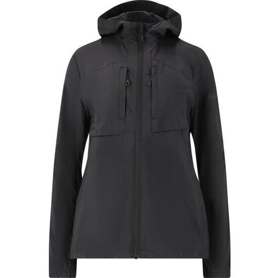 Veste à capuche femme Endurance Keley
