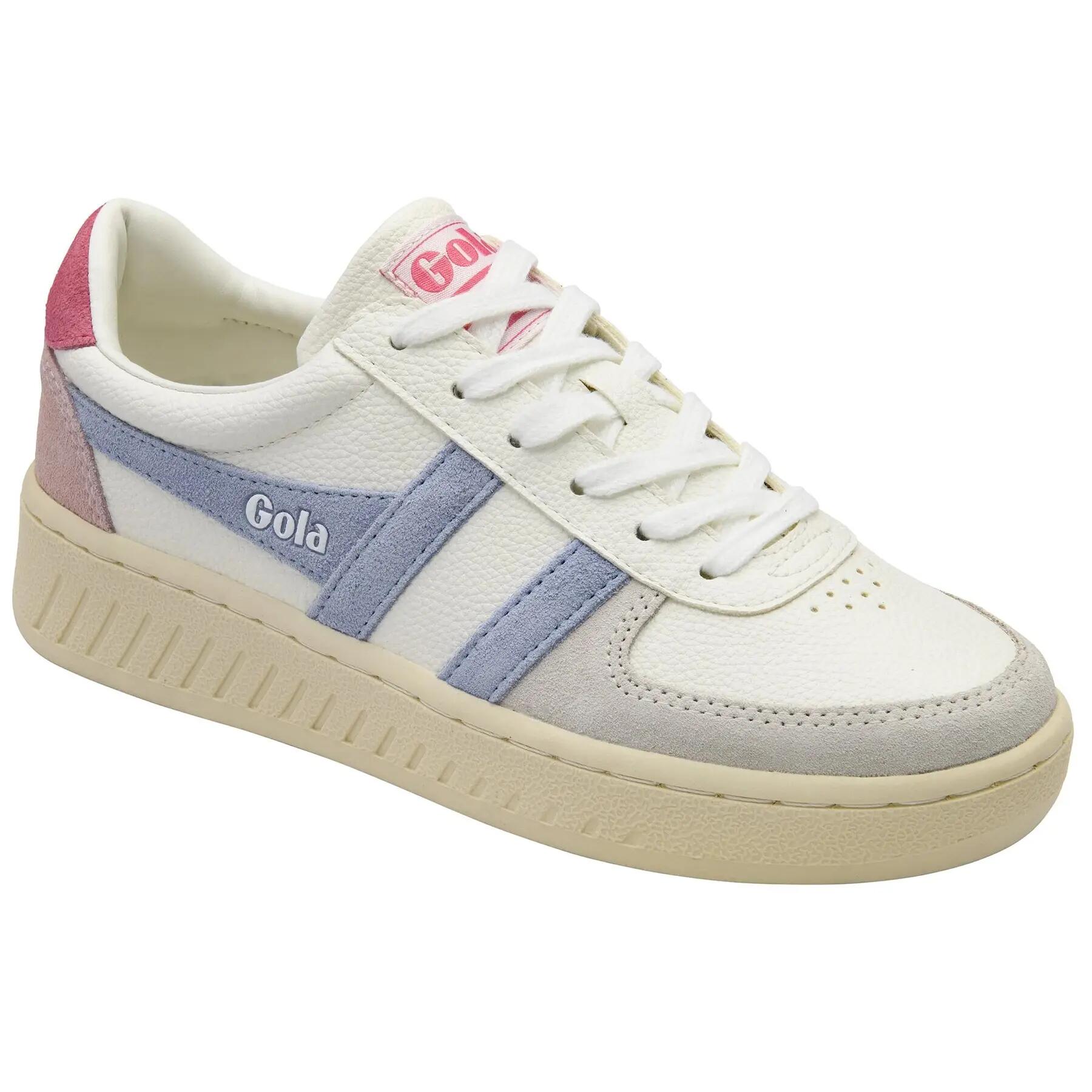 Zapatillas mujer Gola Grandslam Trident 2/5
