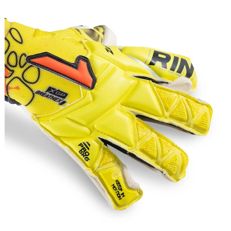 Brankářské rukavice Rinat Dominius Pro