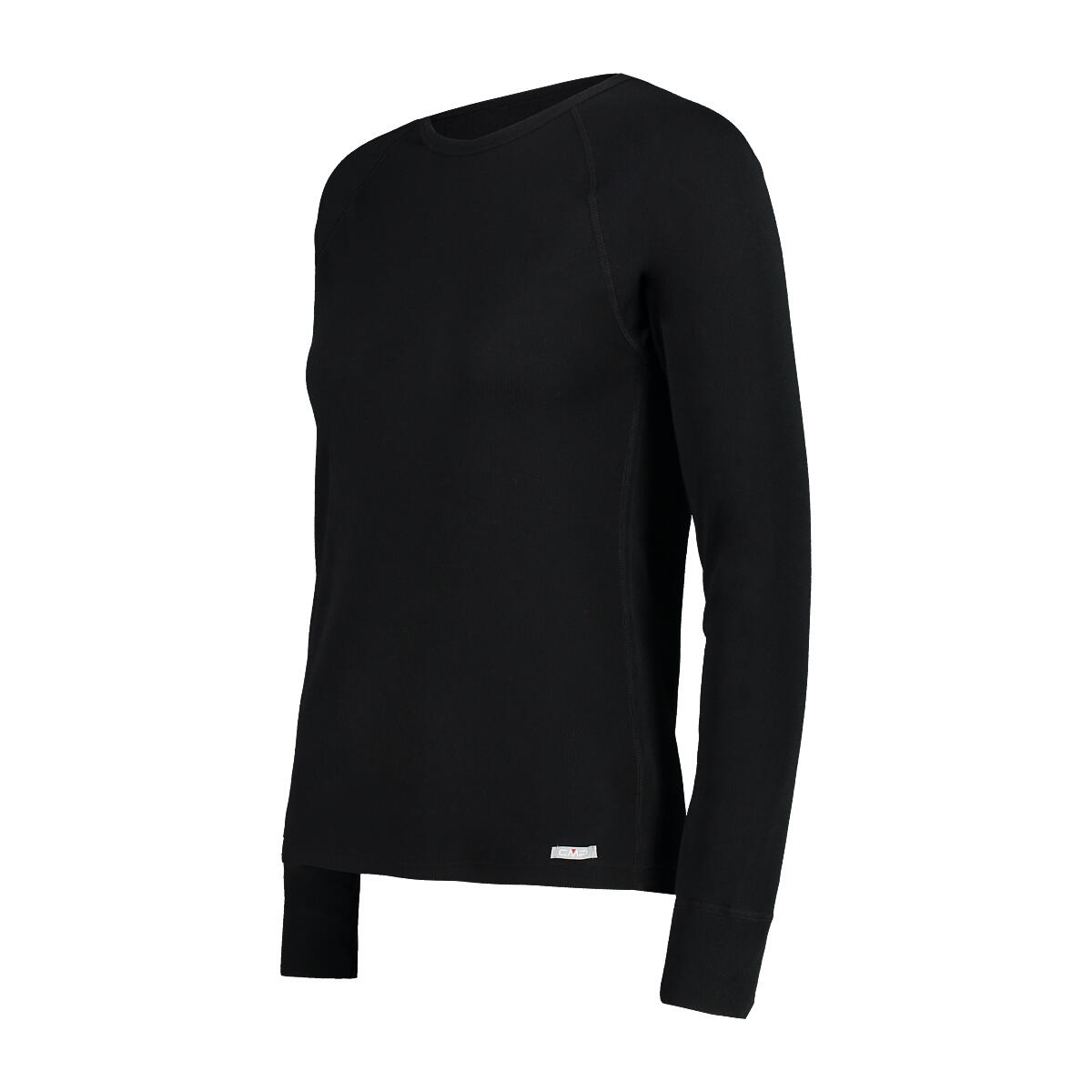 CMP Damen Langarmshirt Woman Sweat 3Y06256 3/7
