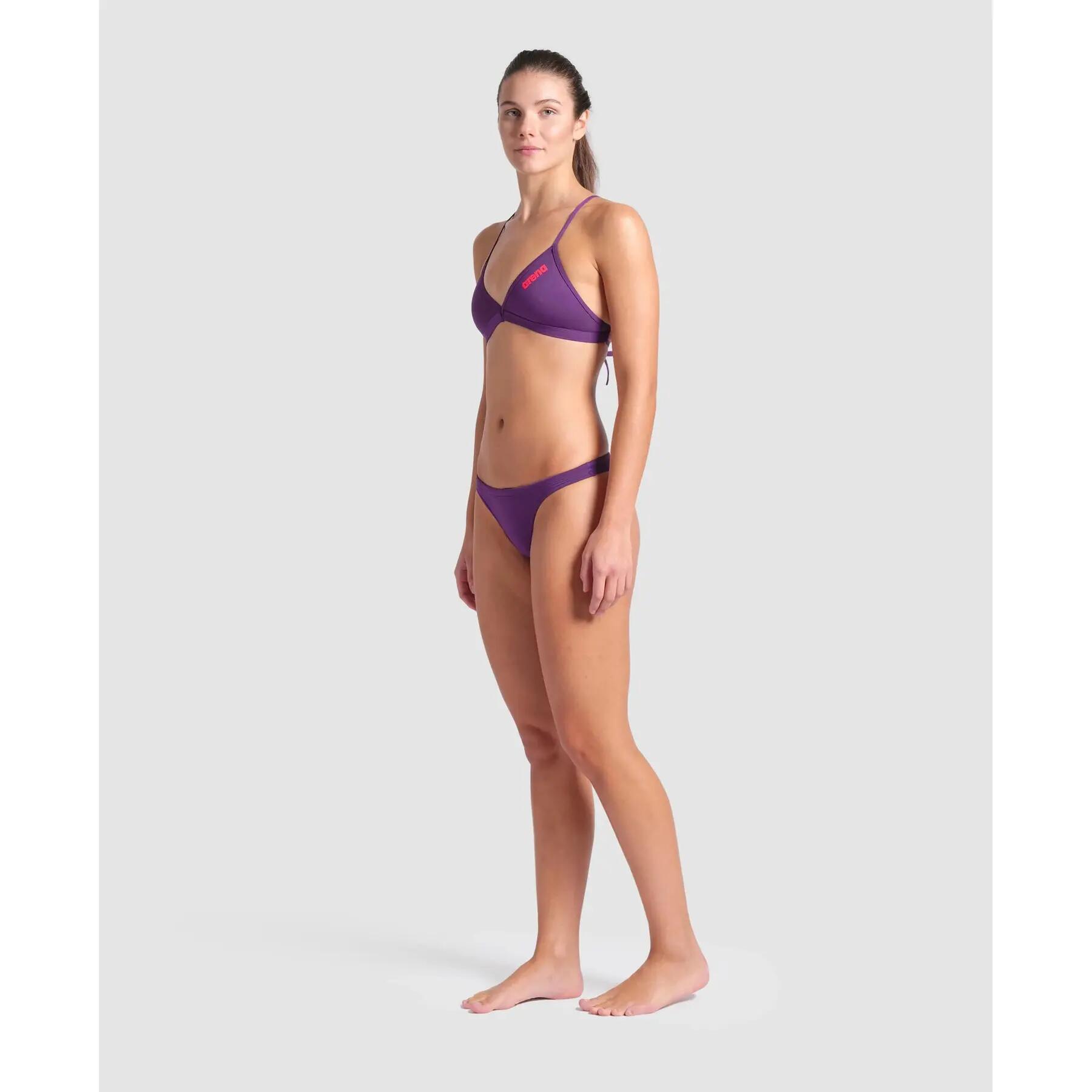 Bas de maillot de bain femme Arena Team Solid 3/7