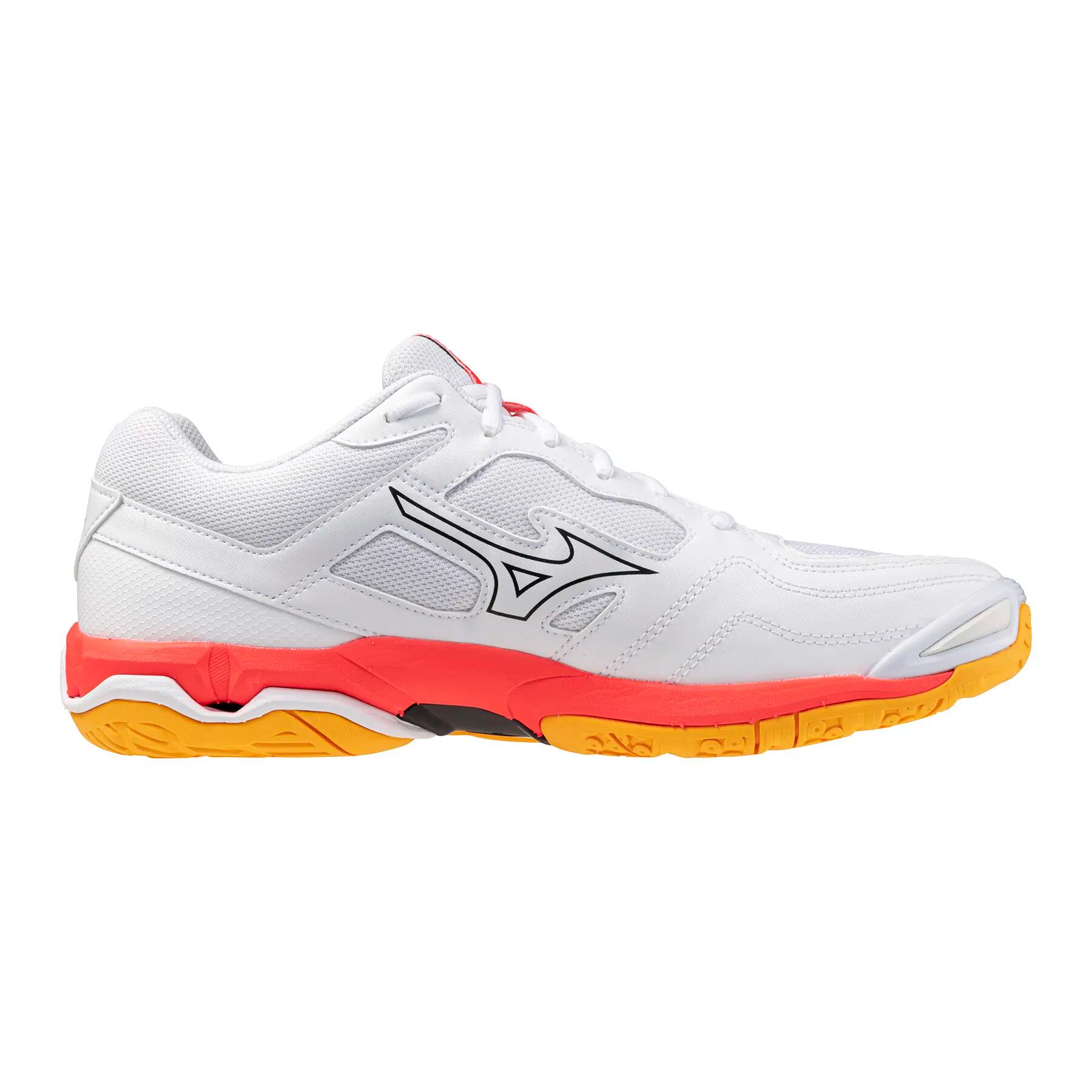 Beltéri cipők Mizuno Wave Phantom 3 3/7