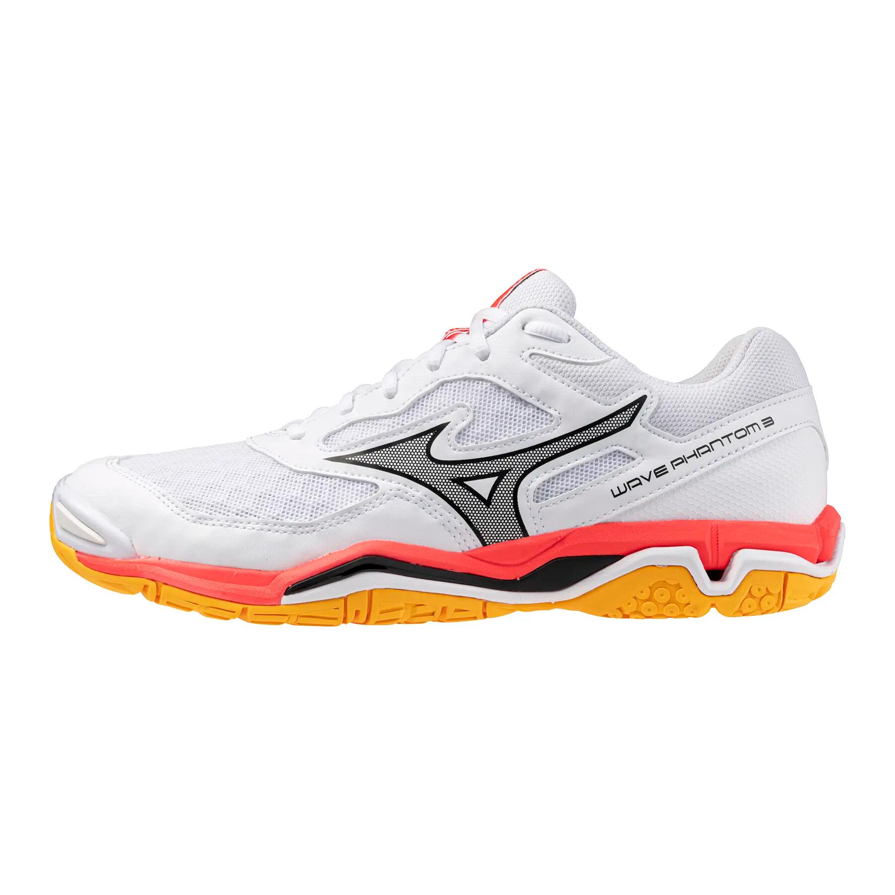 Beltéri cipők Mizuno Wave Phantom 3 2/7