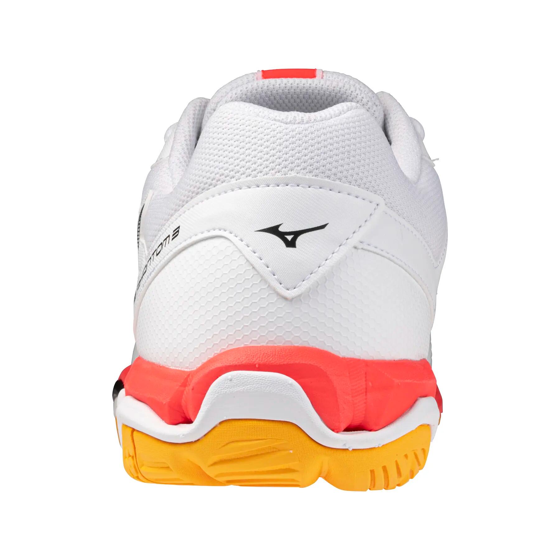 Beltéri cipők Mizuno Wave Phantom 3 5/7