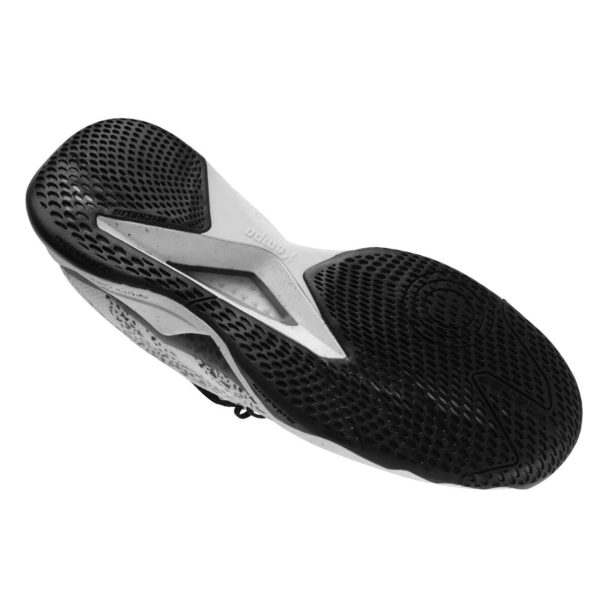 Hallen-Sport-Schuhe Wing Lite 2.0 Kids KEMPA 6/7