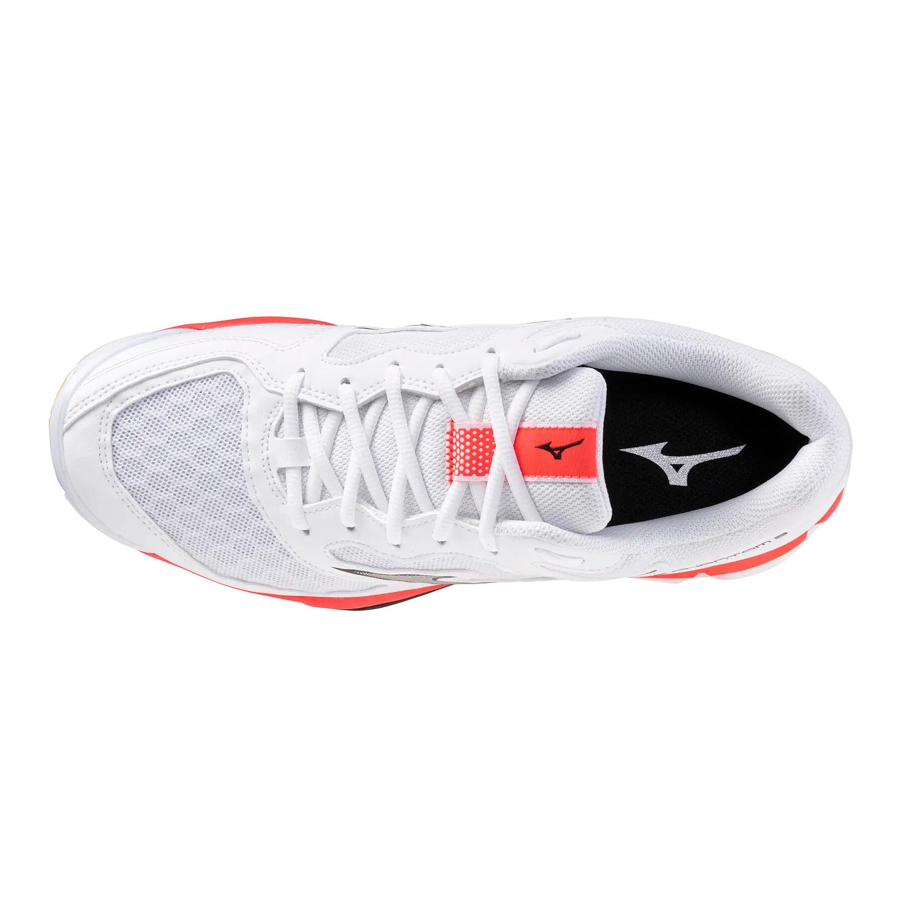 Beltéri cipők Mizuno Wave Phantom 3 4/7
