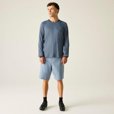 Langarmtrikot Dare 2B Trackstand Ace 3/7