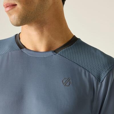 Langarmtrikot Dare 2B Trackstand Ace 4/7