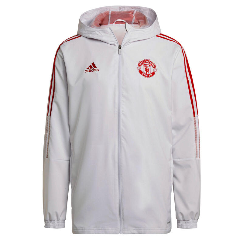 Veste de présentation Manchester United Tiro