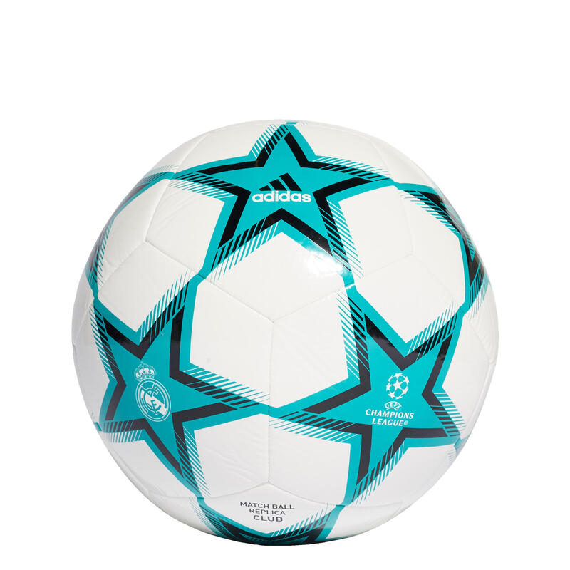 Ballon UCL Club Real Madrid Pyrostorm
