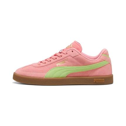 Zapatillas Puma Club II Era Suede