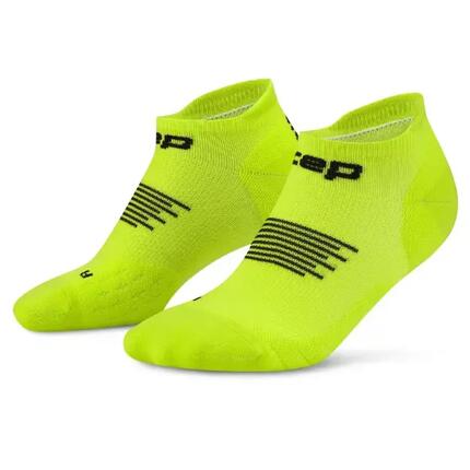 Damskie skarpety kompresyjne do biegania stopki sportowe Core Run