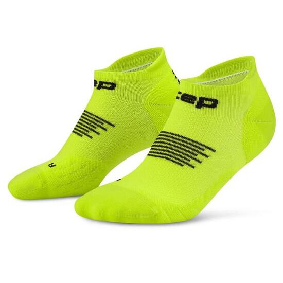 Damskie skarpety kompresyjne do biegania stopki sportowe Core Run