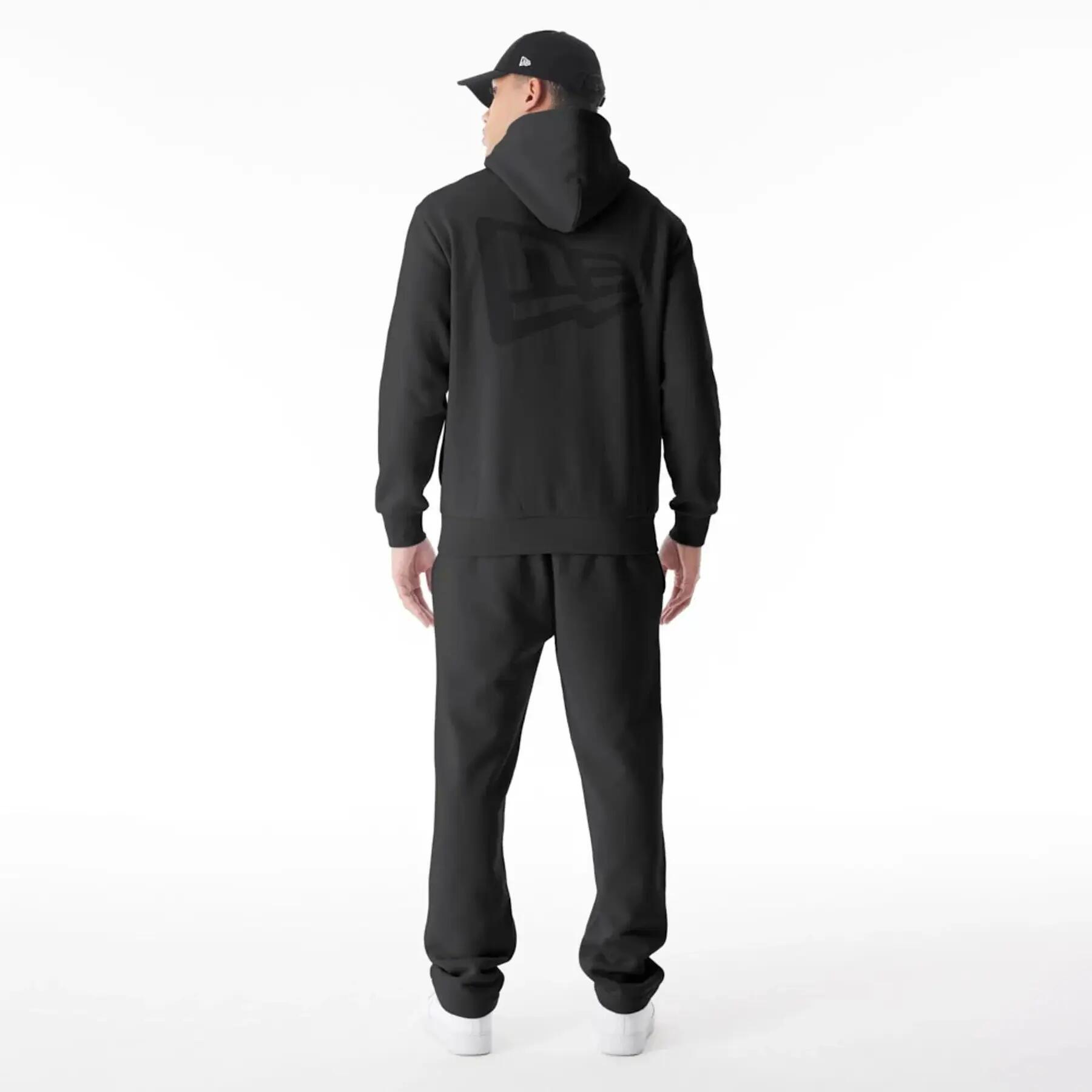 Pantaloni running New Era 4/7