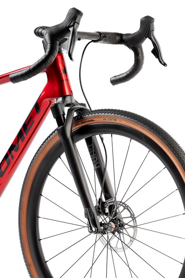 Vélo Gravel 700C - ROMET - Nyk 3.0 Rival Axs 7/7