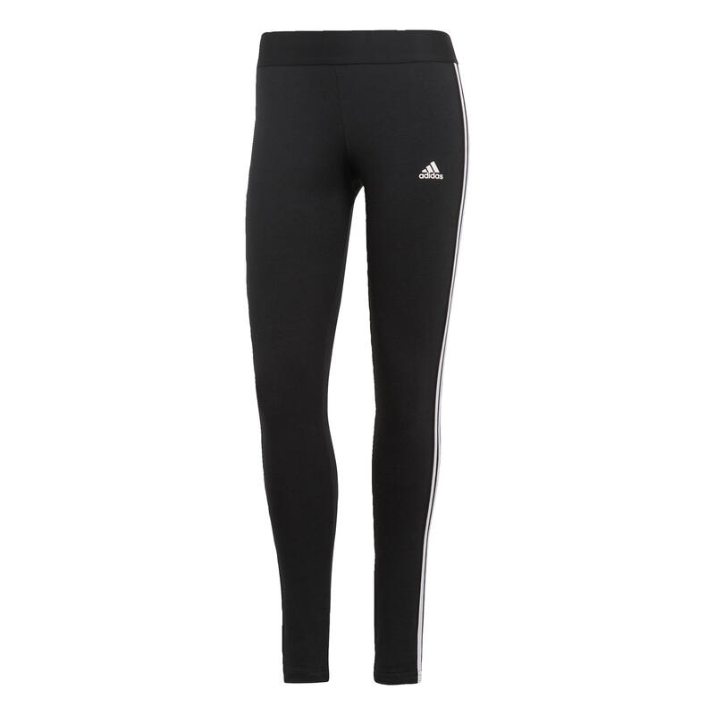 Colanti femei adidas Loungewear Essentials, Negru