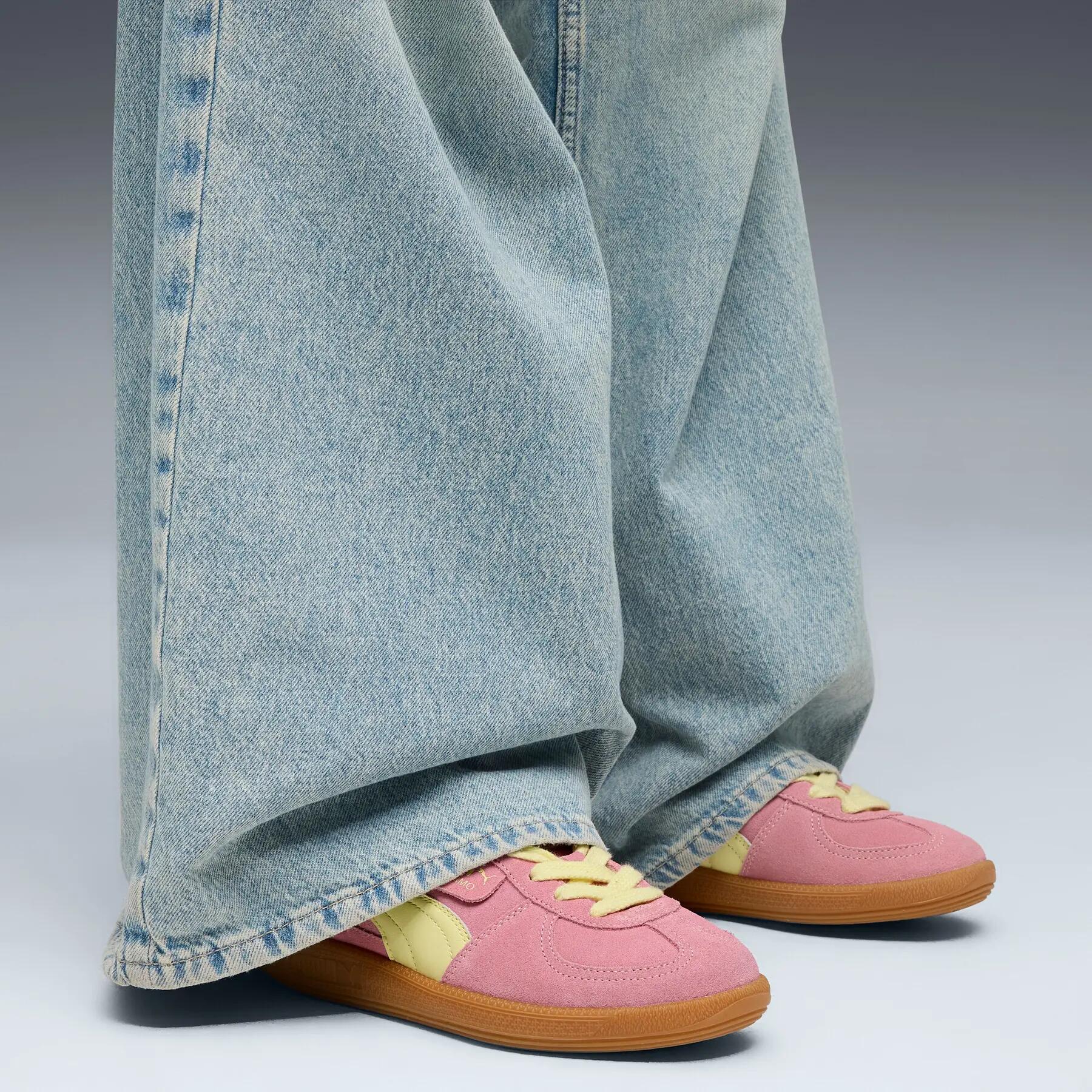 Sneakersy Puma Palermo 3/7