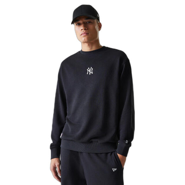 Sweatshirt New York Yankees Nos MLB Le Midi FT 1/7