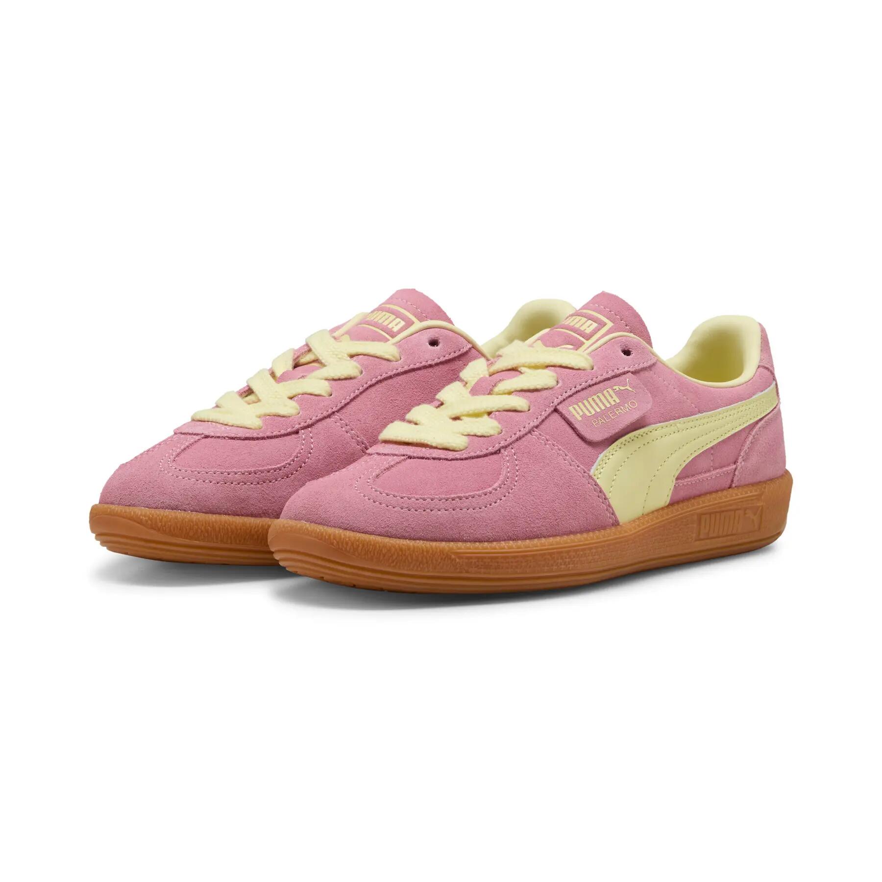 Sneakersy Puma Palermo 2/7