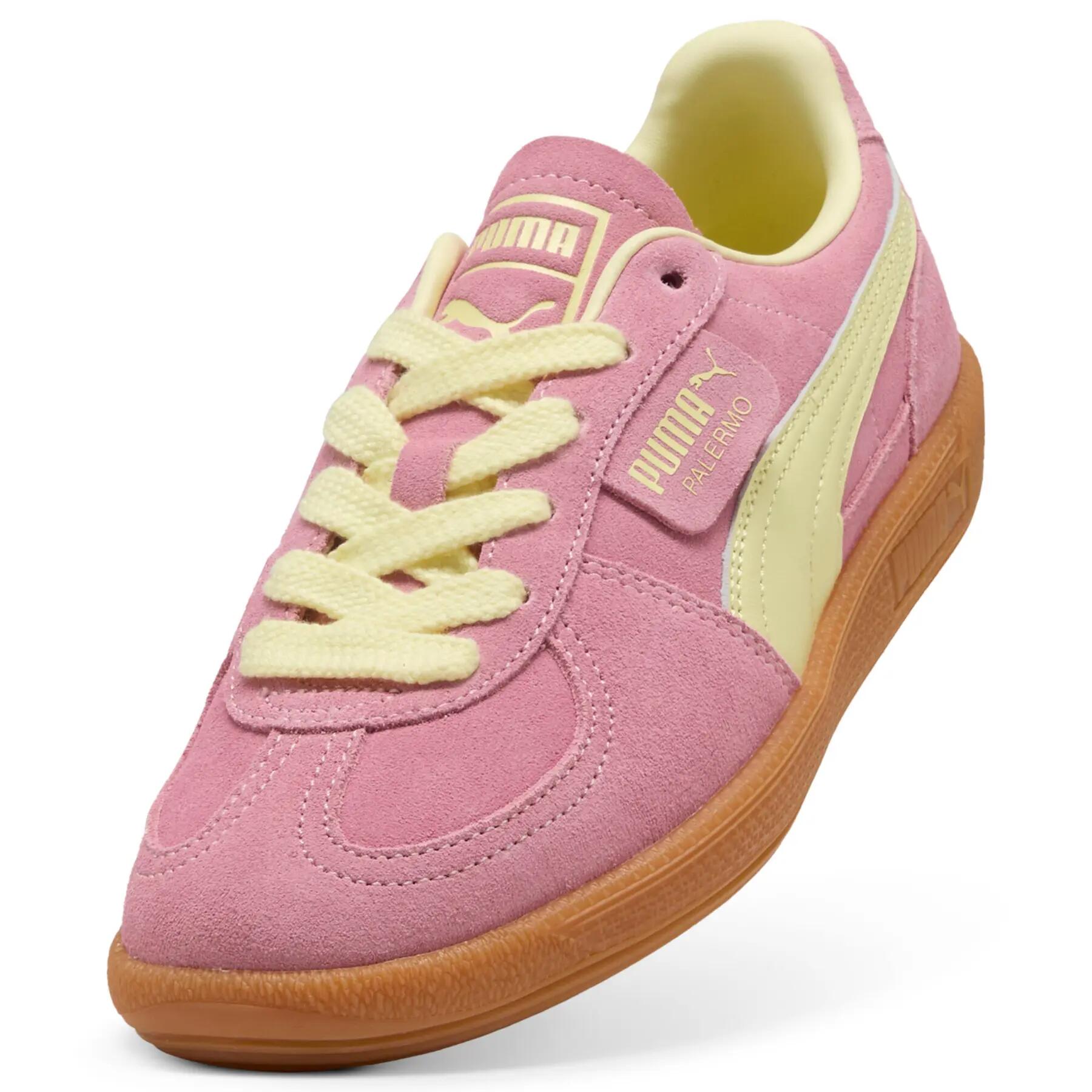 Sneakersy Puma Palermo 5/7