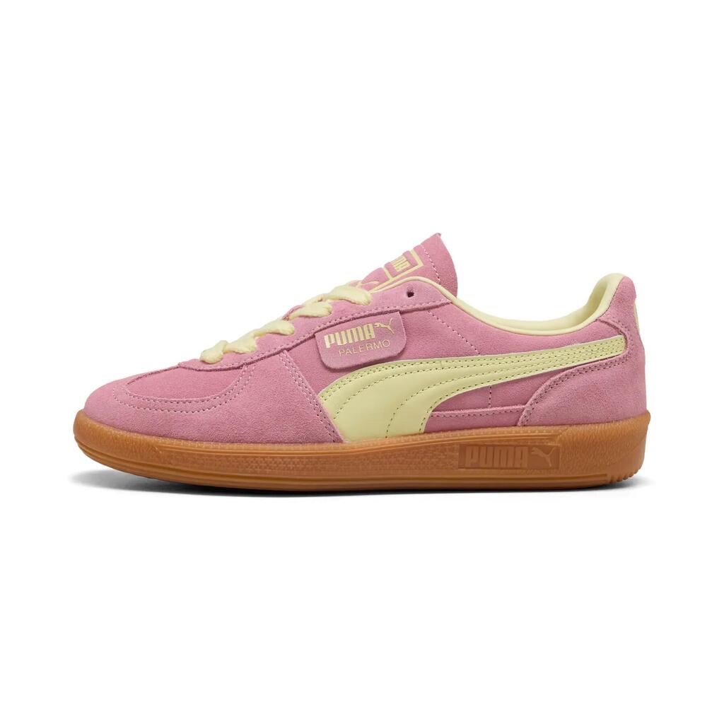 Trainers Puma Palermo