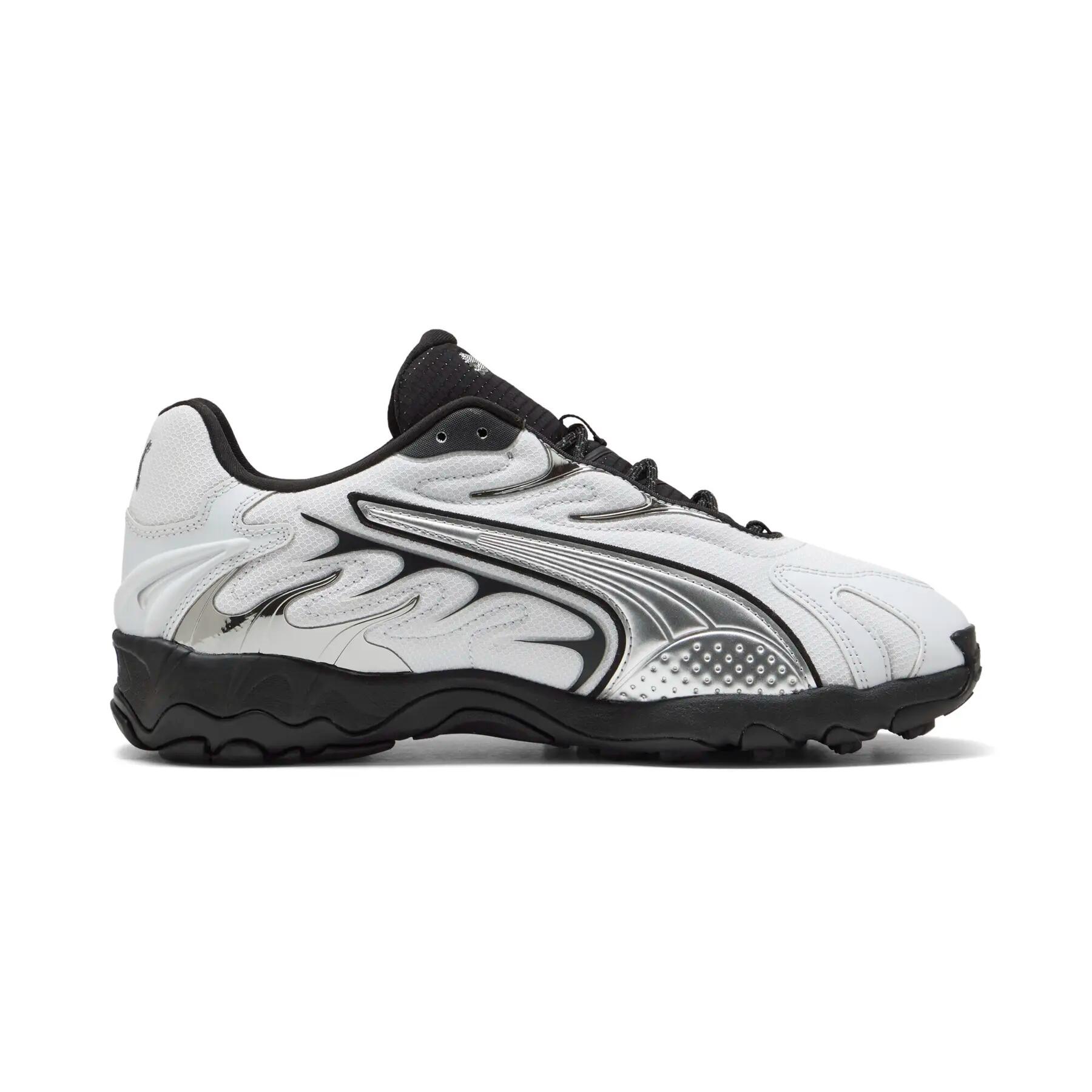 Zapatillas Puma Inhale Smile 3/7