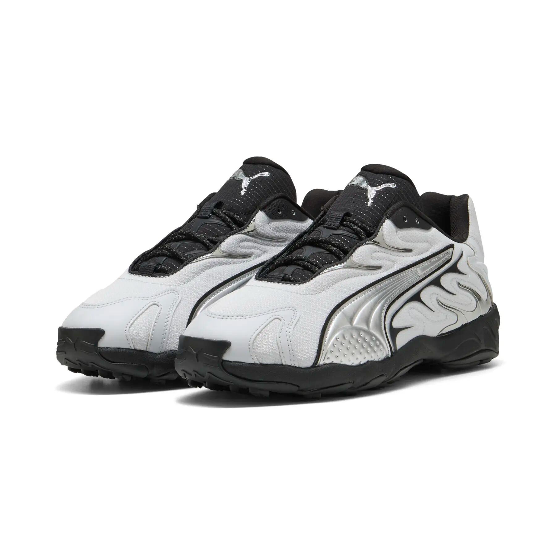 Zapatillas Puma Inhale Smile 2/7