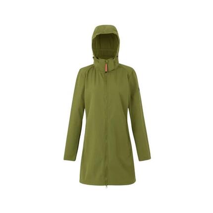 Veste de randonnée en softshell femme Regatta Carisbrooke