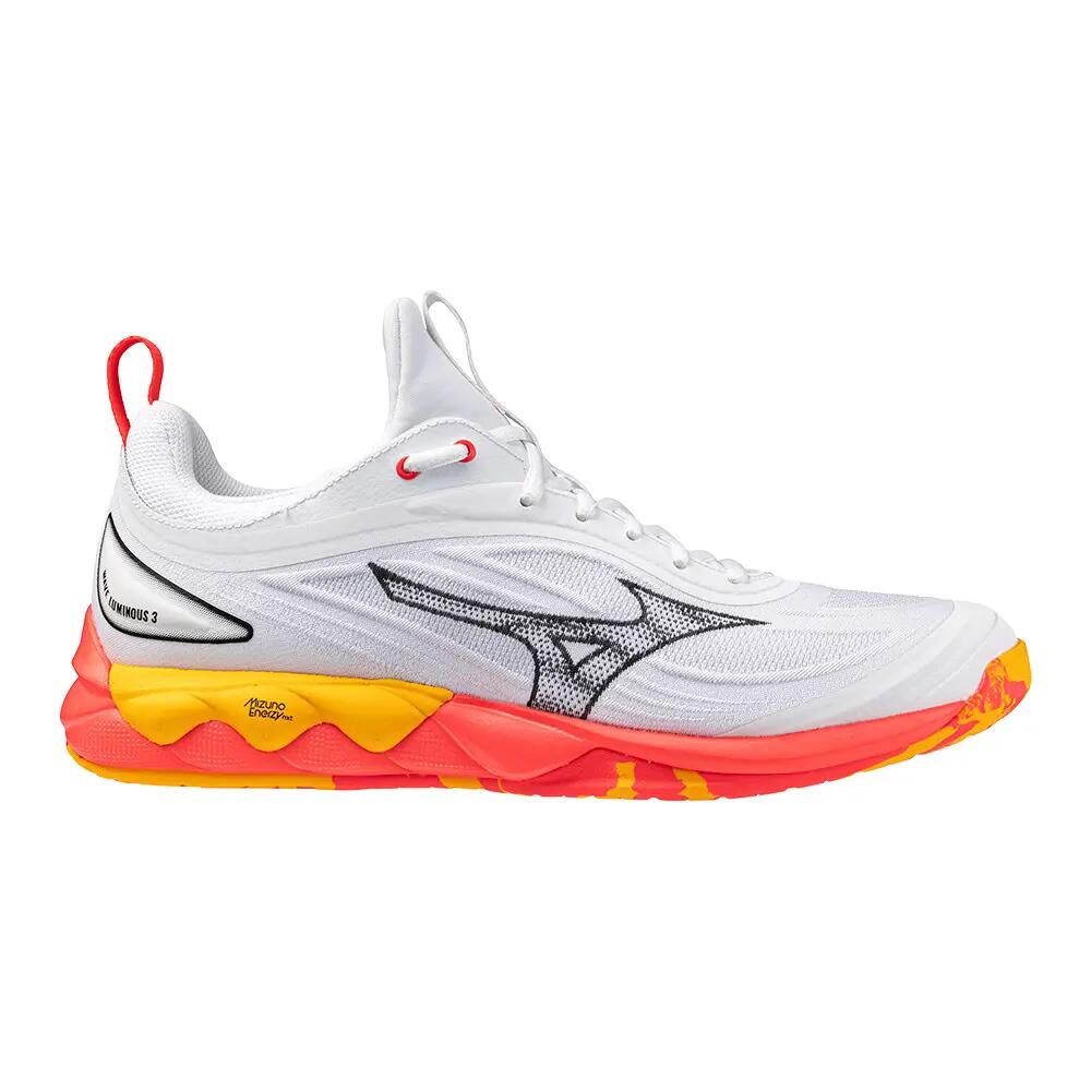 MIZUNO Vnitřní obuv Mizuno Wave Luminous 3