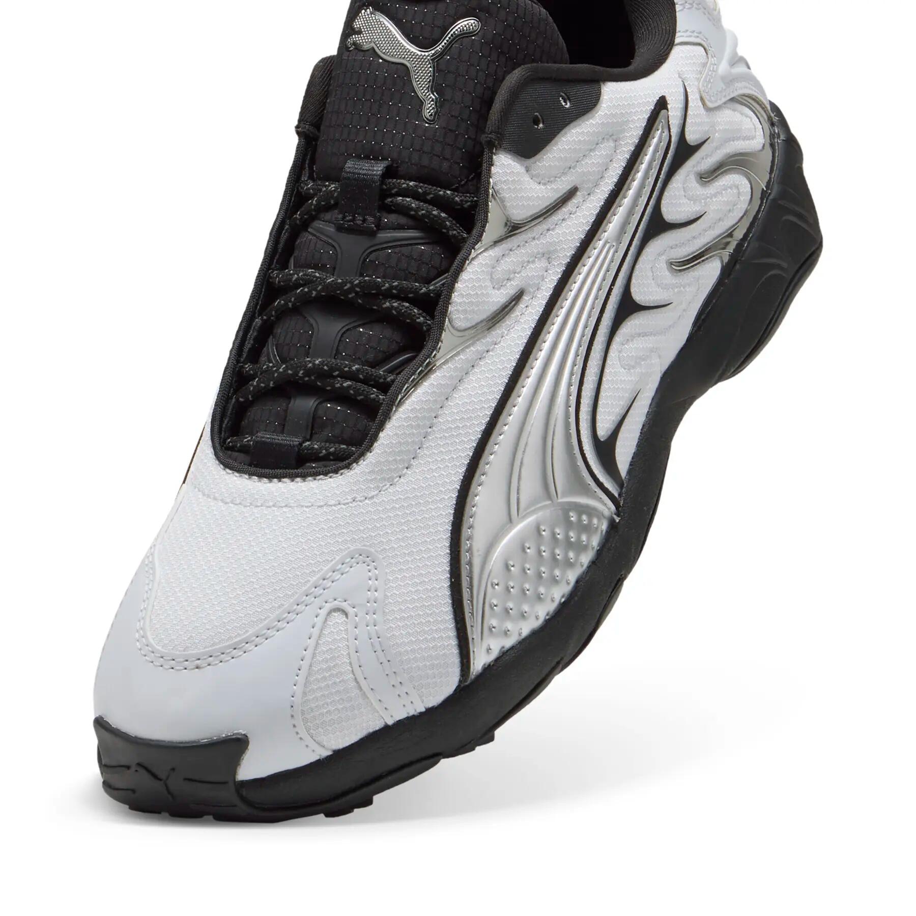 Zapatillas Puma Inhale Smile 7/7
