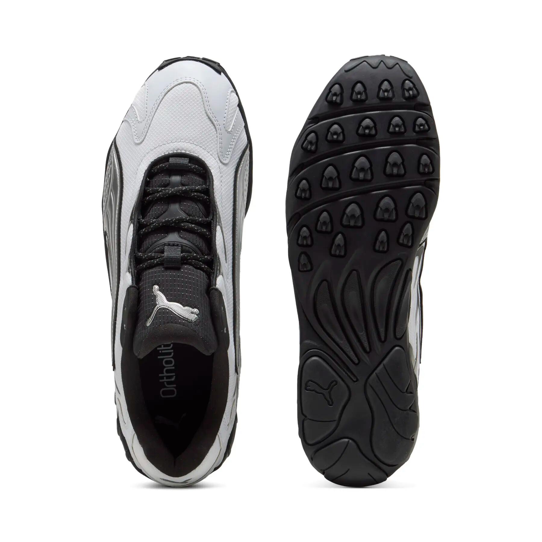 Zapatillas Puma Inhale Smile 4/7